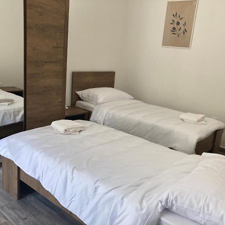 Apartmani Kekec Umago Exterior foto