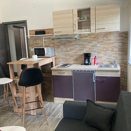 Apartmani Kekec Umago Exterior foto