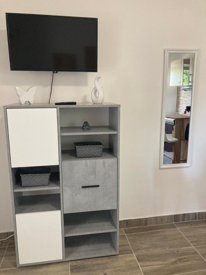 Apartmani Kekec Umago Exterior foto