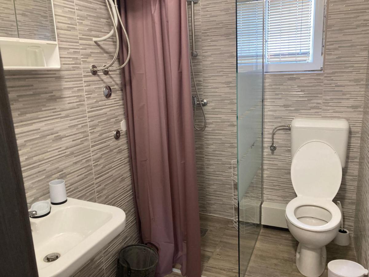 Apartmani Kekec Umago Exterior foto
