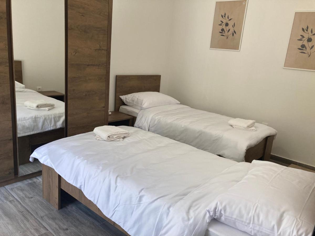 Apartmani Kekec Umago Exterior foto