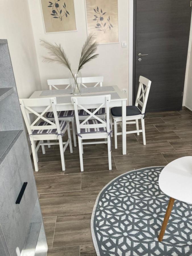 Apartmani Kekec Umago Exterior foto