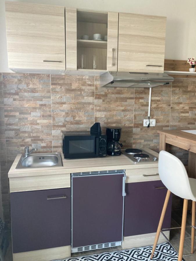 Apartmani Kekec Umago Exterior foto