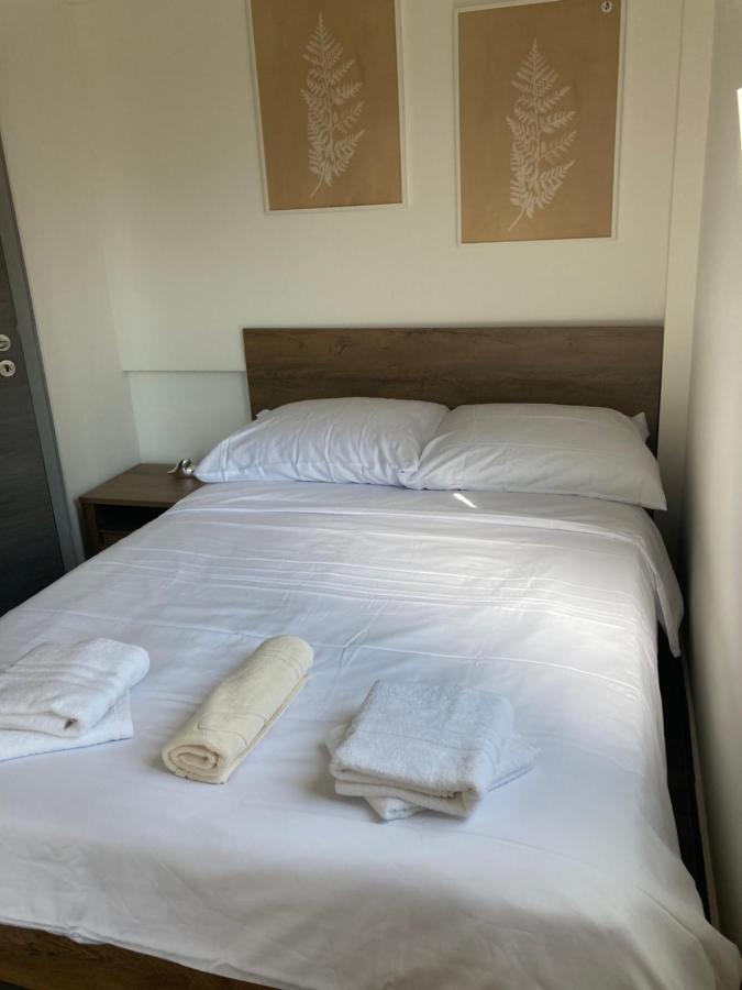 Apartmani Kekec Umago Exterior foto