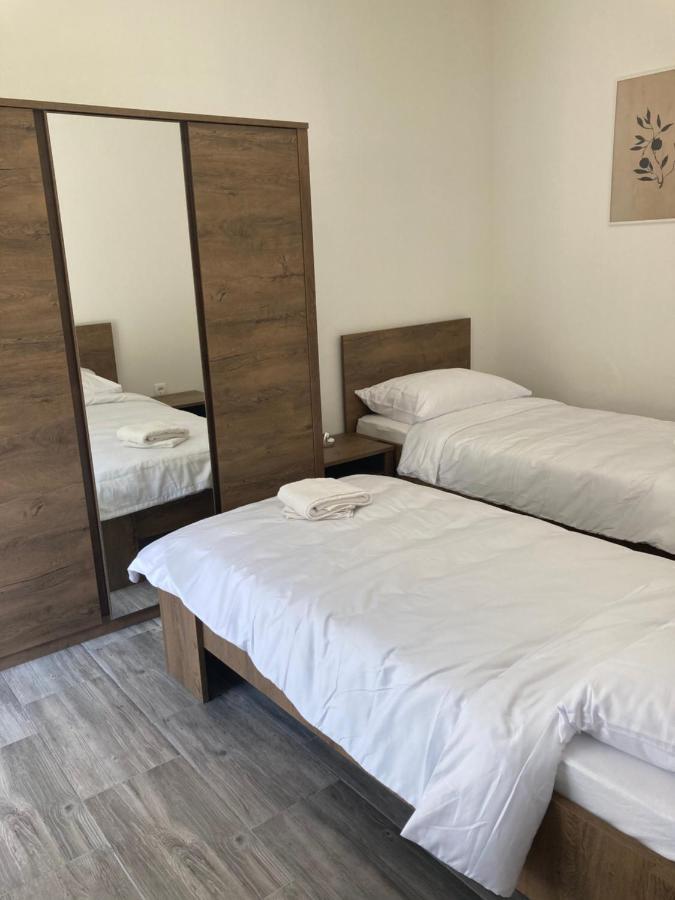 Apartmani Kekec Umago Exterior foto