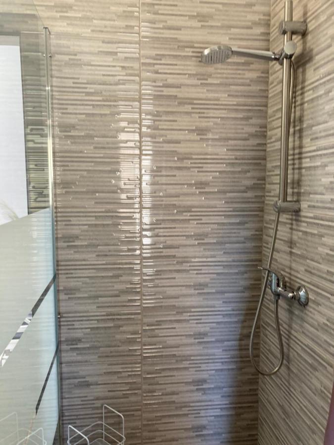 Apartmani Kekec Umago Exterior foto