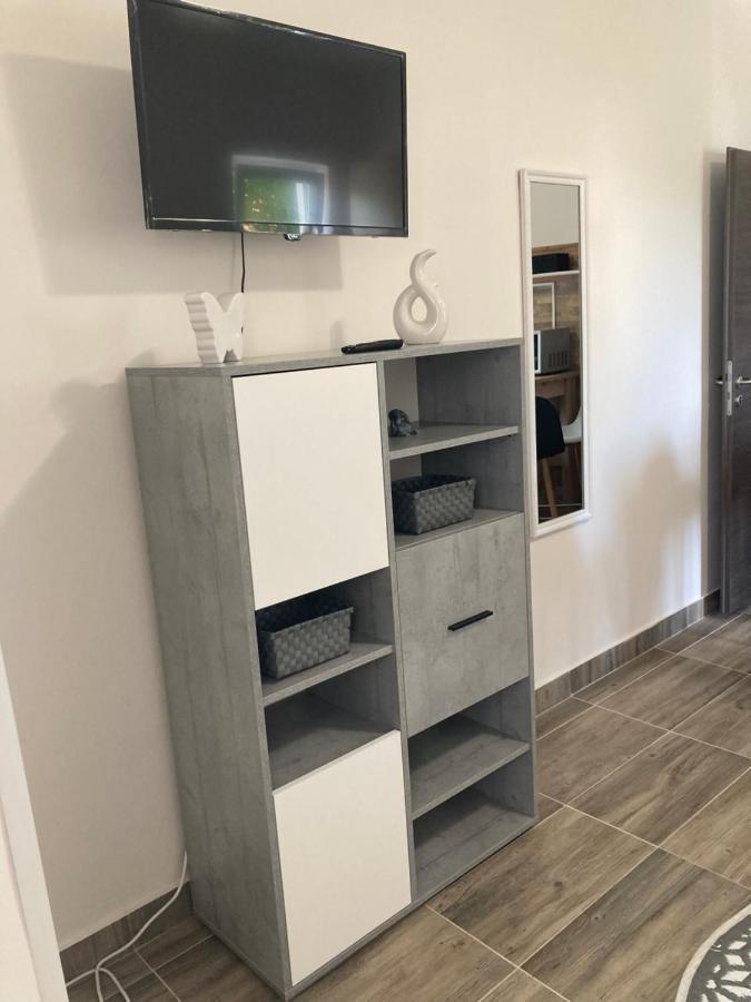 Apartmani Kekec Umago Exterior foto