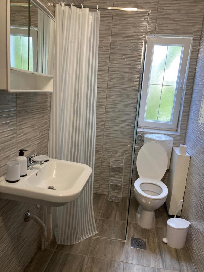 Apartmani Kekec Umago Exterior foto