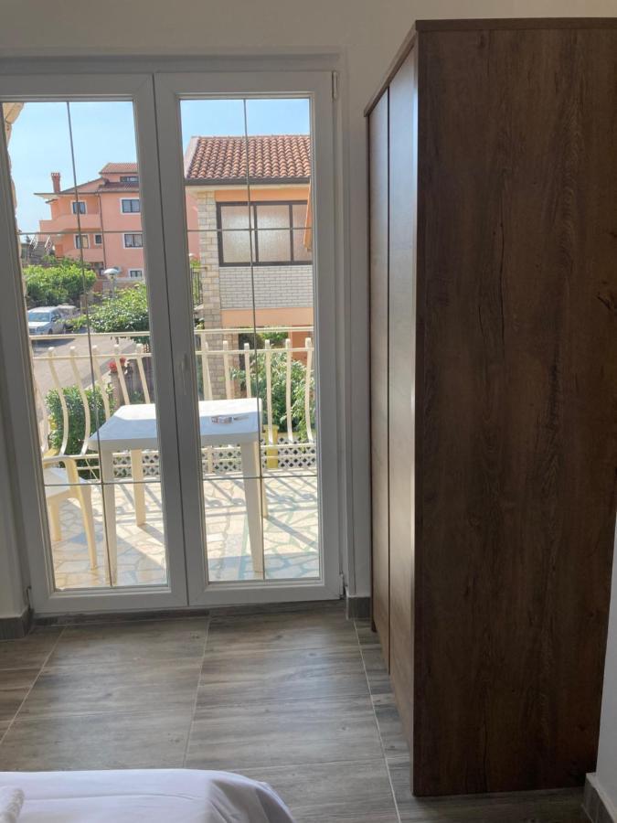 Apartmani Kekec Umago Exterior foto