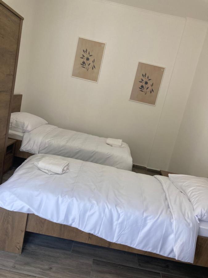 Apartmani Kekec Umago Exterior foto