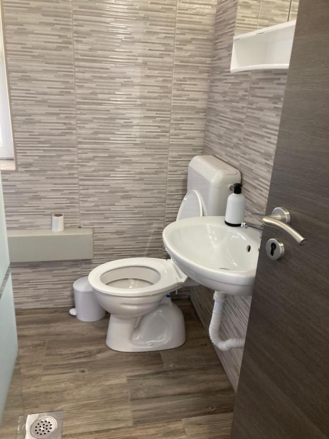 Apartmani Kekec Umago Exterior foto
