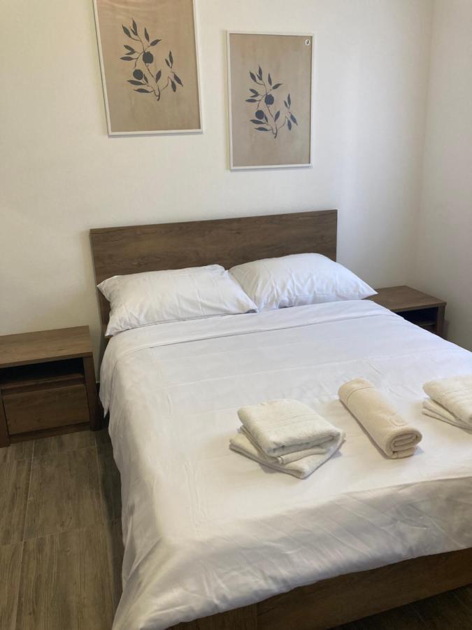 Apartmani Kekec Umago Exterior foto