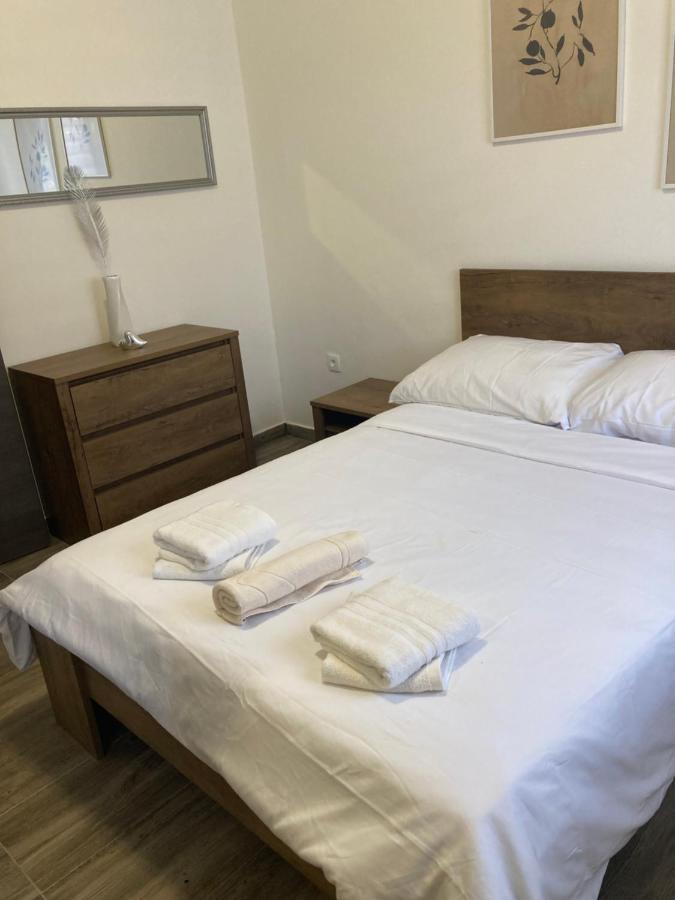 Apartmani Kekec Umago Exterior foto