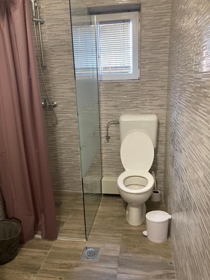 Apartmani Kekec Umago Exterior foto