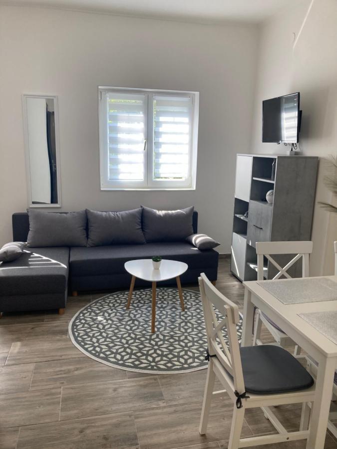 Apartmani Kekec Umago Exterior foto