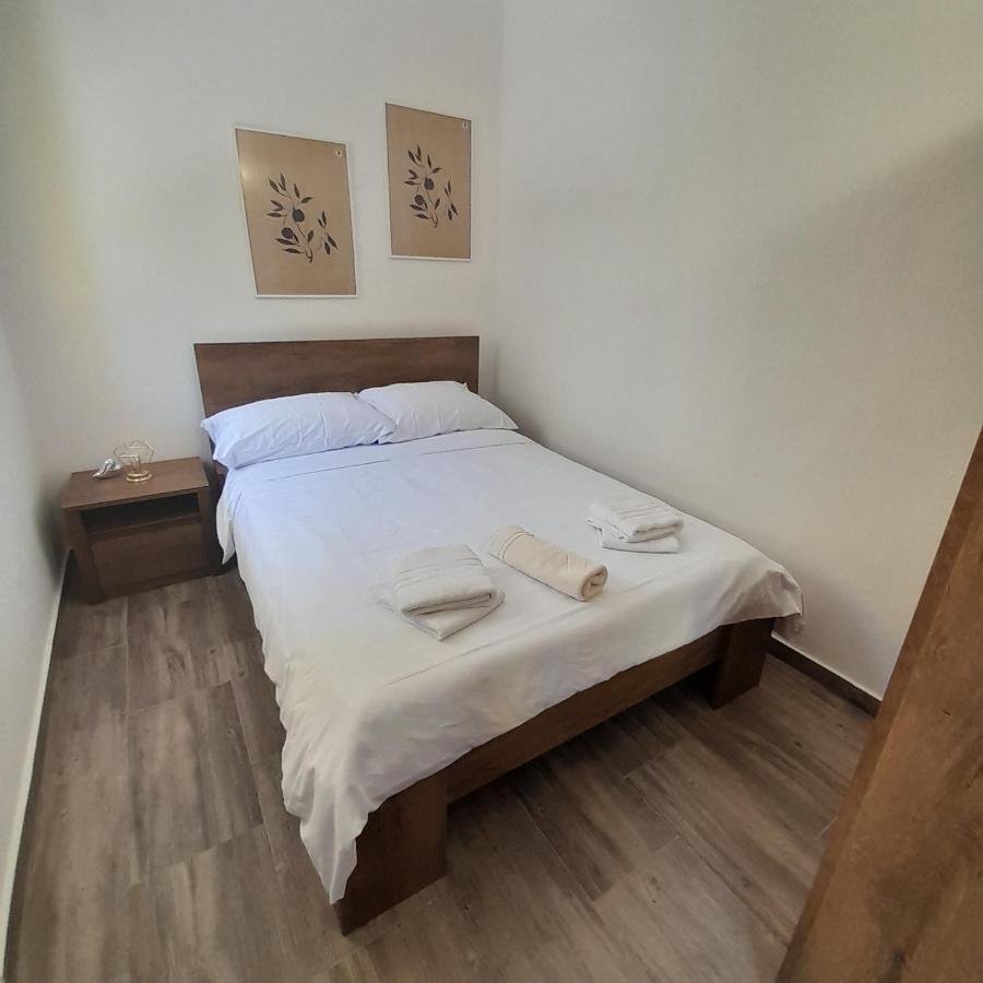 Apartmani Kekec Umago Exterior foto