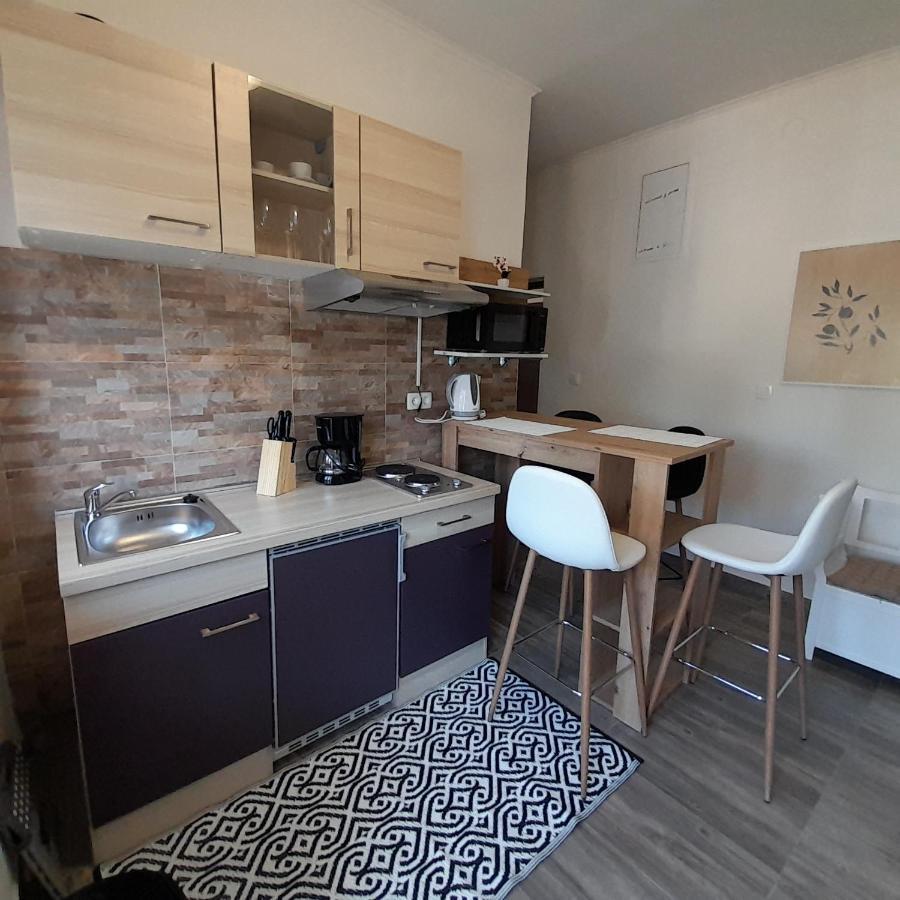 Apartmani Kekec Umago Exterior foto