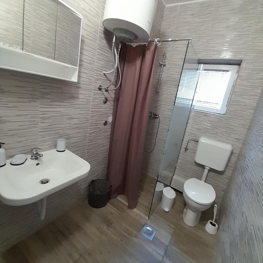Apartmani Kekec Umago Exterior foto