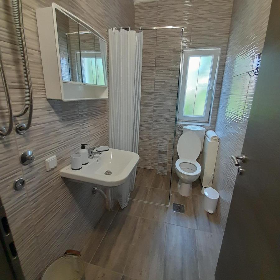 Apartmani Kekec Umago Exterior foto