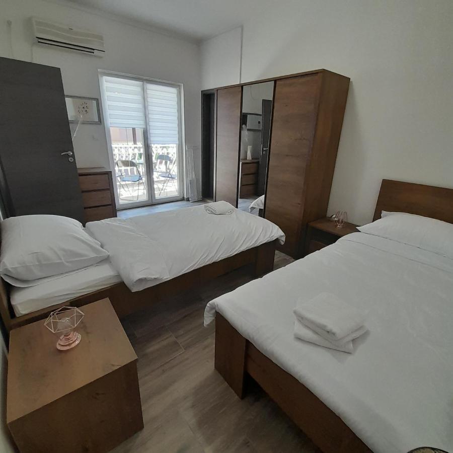 Apartmani Kekec Umago Exterior foto