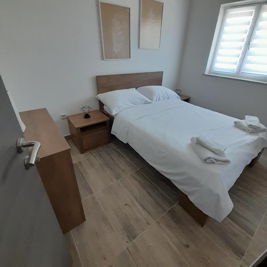 Apartmani Kekec Umago Exterior foto