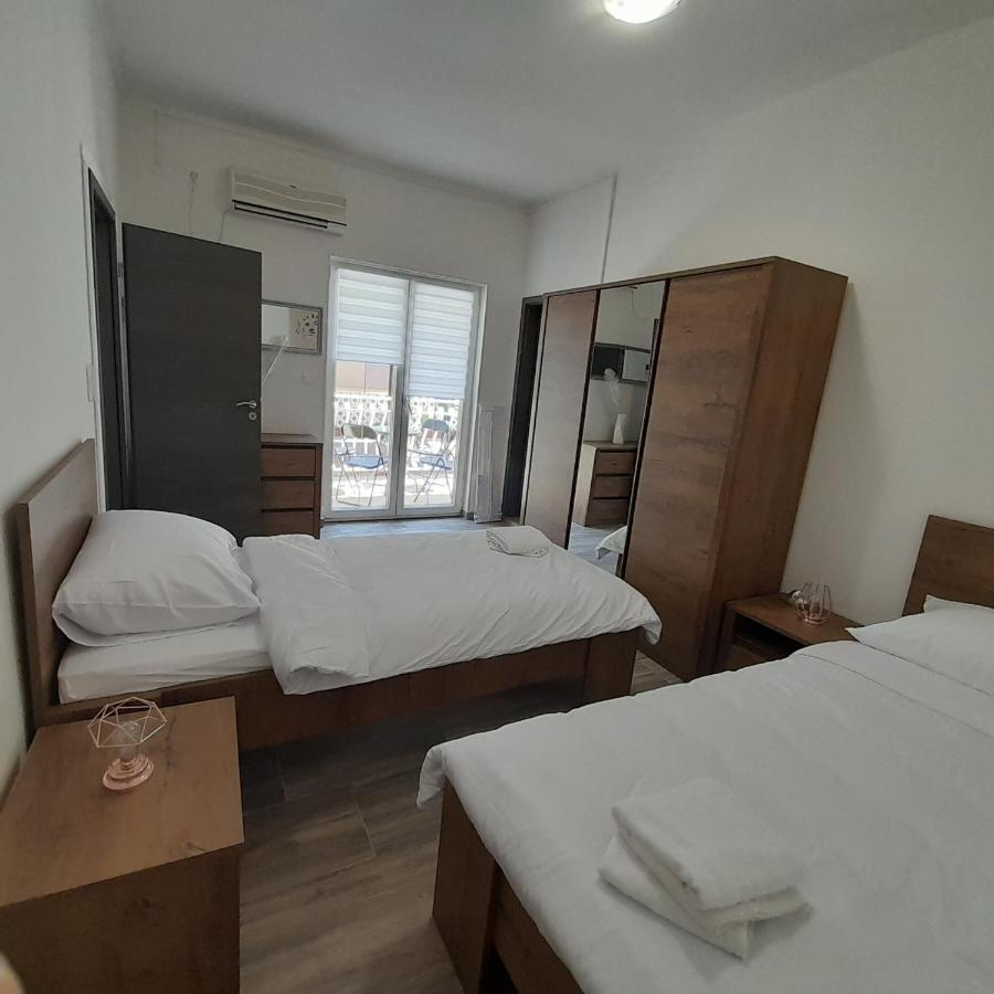 Apartmani Kekec Umago Exterior foto