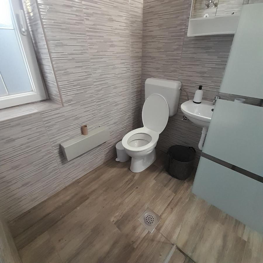 Apartmani Kekec Umago Exterior foto