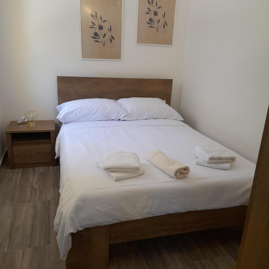 Apartmani Kekec Umago Exterior foto