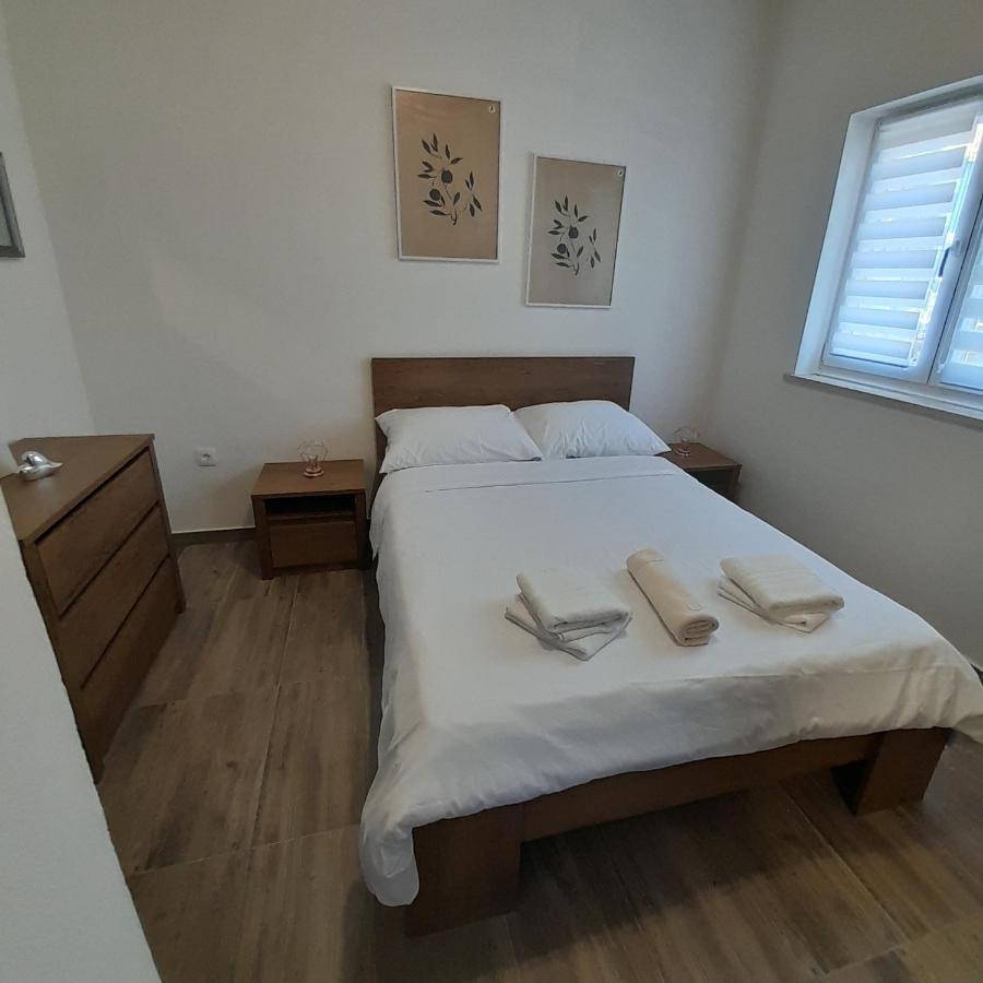 Apartmani Kekec Umago Exterior foto