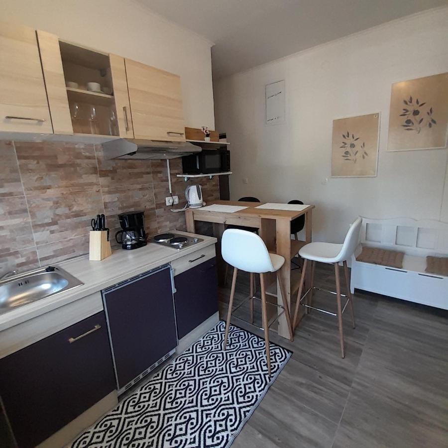 Apartmani Kekec Umago Exterior foto